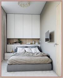 Looking for small bedroom furniture? Tips For Achieving A Beautiful Bedroom Interior Design Look Modern Interior Design Small Apartment Bedrooms Tiny Bedroom Design Small Room Bedroom