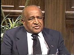 Marshall Knox Interview