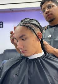 Cortes De Cabello De Basquetbolistas