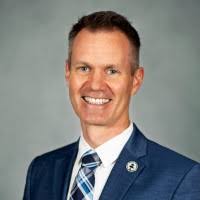 Eric Heaton Email & Phone Number