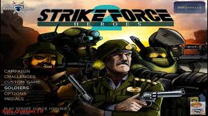 Kids Tv Channel Strike Force Heroes 2 Secret Characters Author Sky Online Action Games Armor Games Hero