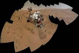 Water On Mars A Wow Moment Curiosity Finds Water On Mars As Common As Dirt Nbc News Com Curiosity Rover Mars Rover Nasa Mars