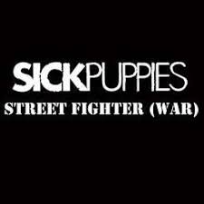 For the disney parks ride of the same name, see it's a small world. Sick Puppies Street Fighter War Album Mp3 Listen