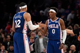 While norvel pelle has used up all 45 of the nba days he's. Sixers Recall Marial Shayok And Josh Richardson S Return Is Nearing Liberty Ballers