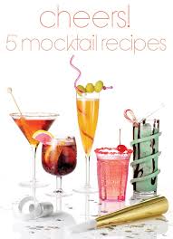 12 Delicious Mocktail Recipes Parenting Mocktail Recipe Mocktails Alcoholic Drinks