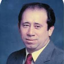 Baldemar F. Camacho Obituary December 14, 2014