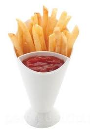 Gadgets I Want This And By That I Mean The Fries And The Ketchup The Container Too Http S Click Aliexpress Gadget Cuisine Cuisine Trucs De Cuisine