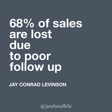 How Often Should I Follow Up With A Retail Buyer