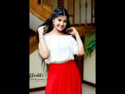 Dewani inime new actors rishel rog photos, roshel's video, roshel's tik tok, aksha and anuhas. Video Roshel