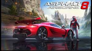 Asphalt 8 - Car Racing Game - Apps on Google Play