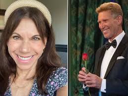 Golden Bachelor star Theresa Nist thought marriage to Gerry Turner was  'going to last forever'