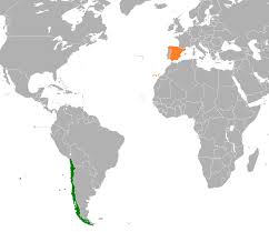 Wikimedia commons has media related to relations of argentina and chile. Chile Spain Relations Wikipedia