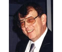 Ronald Domian Obituary (1945