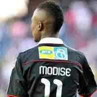 Teko Dona Modise On Twitter Vezi 94 Donadoni10 So General Are U Eva Gonn Go Back To That Cool Mohawk Http T Co Vzohmitdai Maybe