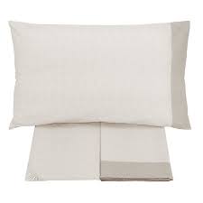 Completo lenzuolo stampato su madapolam di puro cotone per letto una piazza e mezza. Completo Lenzuola In Flanella Gabel Chromo