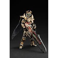 Kamen rider garren is on facebook. S I C Kamen Rider Garren King Form Bandai Hobby Japan Mykombini
