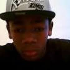 Stream Tevin Thomas music