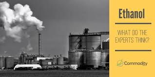 Many gasoline stations provide a blended fuel, which typically is 10 percent ethanol and 90 percent gasoline. Ethanol In 2021 Beware Big Price Swings That Could Cost You Find Out More Commodity Com