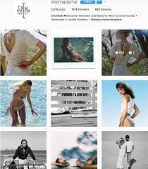 An australian brand for all the hippie and boho chic girls out there. The Best Australian Brands To Follow On Instagram Dash Hudson