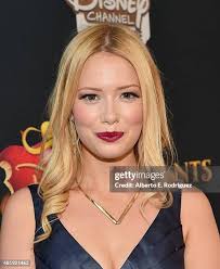 245 Audrey Rodriguez Photos & High Res Pictures