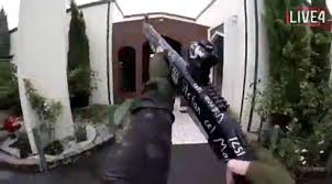 Verified istimewa pagi ini di #zayansalambros kami bawakan mangsa tembakan rambang tragedi christchurch, new zealand nazril omar nak kongsikan pengalaman. Sapaan Hello Brother Dibalas Tembakan