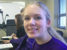 Students FYS 1009, Spring 2010