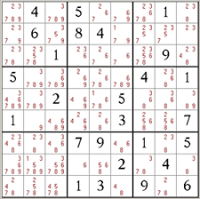 Smart, easy and fun crossword puzzles to get your day started with a smile. Printable Sudoku Puzzles Sudoku Print Pdf Sudoku Download Sudoku Printouts