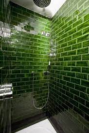 Myknobs.com has been visited by 10k+ users in the past month 14 Green Tile Ideas Green Tile Kitchen Tiles Green Subway Tile