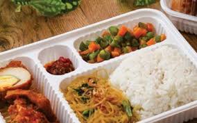 5 Faktor Yang Memperngaruhi Pesanan Harga Nasi Kotak 2019 Sederhana Fotografi Makanan Resep Ayam Makan Siang