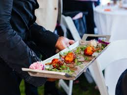 Over the Top Catering