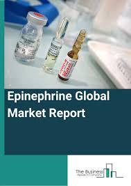 Image result for Epinephrine