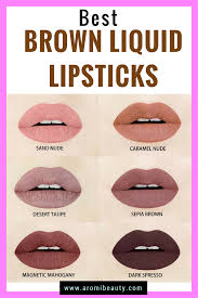 It doesn't dry out the lips. Pin On Make Up