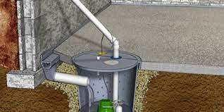 The best sump pump basins are perforated with several holes to allow the unwanted water to enter and debris to remain outside of the pump. Ways Of Installing A Sump Pump