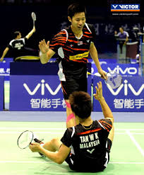 Products used by goh v shem. Goh V Shem Racket Victor