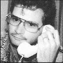 Gary Ingold Obituary (2009)