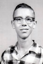 John Stapleton avis de décès