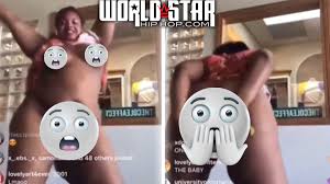 WORLDSTARHIPHOP on X: Social Media Influencer, Lovely Peaches, Broke  Inside A Daycare & Started Twerking Nekkid Allegedly In Front Of Children…  You Can Hear Kids Screaming! t.cob5H2QkVnTU  t.cosgLSBVfQIo  X