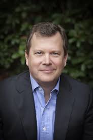 Nigel Patrick Peter Roots