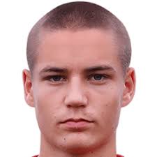 William Ryberg FM 2021 Profile, Reviews