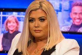 Gemma Collins Claims She S Moving To Los Angeles After A Roller Coaster Start To The Year Revealing Sh The Jonathan Ross Show Towie Cast Moving To Los Angeles