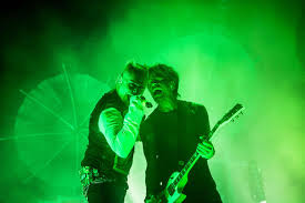 Sign up to the prodigy mailing list. Keith Flint Gerichtsmedizin Zweifelt An Selbstmord Des Prodigy Sangers Rock Antenne
