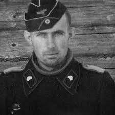 A German Panzer Officer Questions the War in his Diaries | "I tell my men  that this is about the creation of German Lebensraum... but have I myself  taken these slogans to