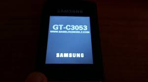 Samsung C3050 Stratus/GT-C3053 Bliss ...