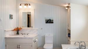 Slope ceiling bathroom ideas will give you a hint how this can be achieved in style. 15 Attic Bathrooms To Inspire Your Next Renovation