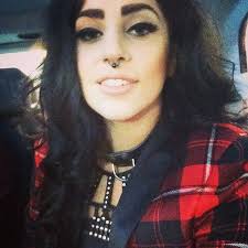 Use if you like, but you must credit me! Why Do You Think Gaga Hardly Wears Her Hair Down Gaga Thoughts Gaga Daily