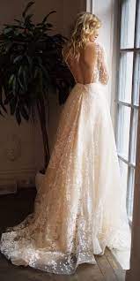 20 Bold Open Back Backless Wedding Dresses Wedding Dress Trends Backless Bridal Gowns Wedding Dress Sleeves