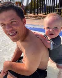 Wolf & his Ma continues their matching tattoos done by the best @toykohiro  ✍🏼🖤 ♥️🌎🔁🌙♥️ #tothemoonandback