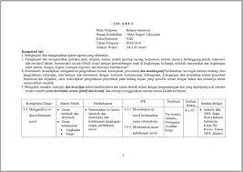 Selain soal ukk bahasa indonesia kelas 10 11 semester 2 ini, kami juga sediakan soal uas lainnya seperti bahasa sunda, ipa, ips, pai, ppkn, matematika, pjok, seni budaya silabus kurikulum 2013 smk bahasa inggris kelas x,xi,xii revisi 2018 akan kami bagikan dalam postingan kali ini. Silabus Bahasa Indonesia Sma Smk Kelas Xii Tahun Pelajaran 2018 2019 Semester 2 7 Kolom Zuhri Indonesia Bahasa Bahasa Indonesia Kurikulum