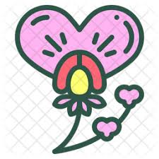 Free Free 122 Sweet Pea Clip Art Svg SVG PNG EPS DXF File