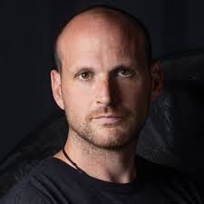 Beau Cox (@BeauRRCox)